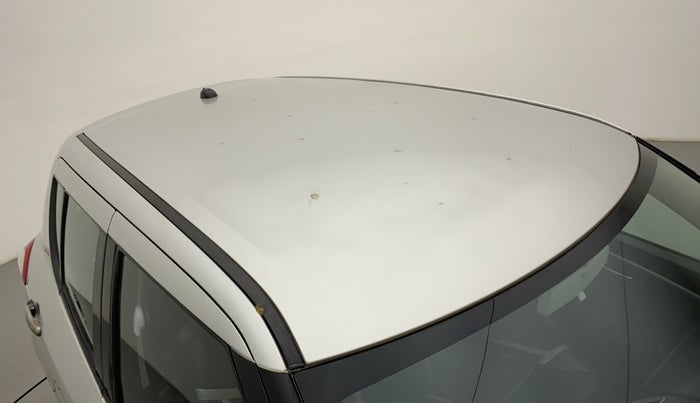2012 Maruti Swift VXI, CNG, Manual, 86,899 km, Roof