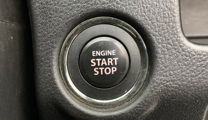 2015 Maruti Ciaz ZXI RS, Petrol, Manual, 42,169 km, Keyless Start/ Stop Button