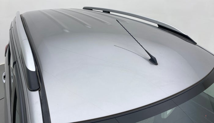 2021 Maruti XL6 ZETA SHVS, Petrol, Manual, 25,374 km, Roof