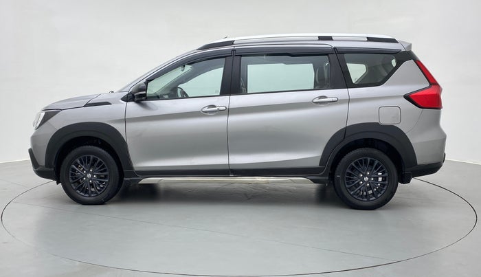 2021 Maruti XL6 ZETA SHVS, Petrol, Manual, 25,374 km, Left Side