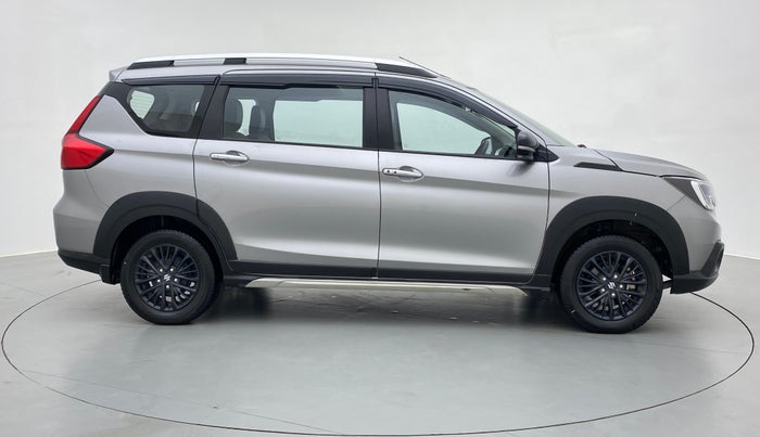 2021 Maruti XL6 ZETA SHVS, Petrol, Manual, 25,374 km, Right Side View