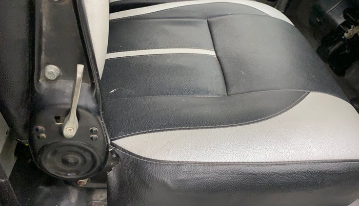 2016 Maruti OMNI E 8 STR, Petrol, Manual, 62,841 km, Driver Side Adjustment Panel