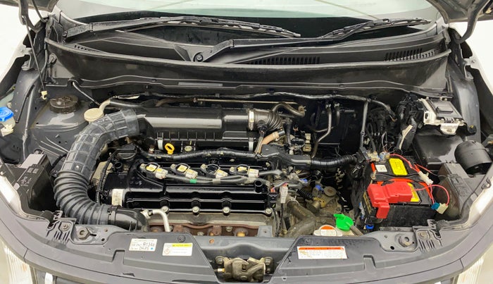 2021 Maruti IGNIS SIGMA 1.2, Petrol, Manual, 47,626 km, Engine View