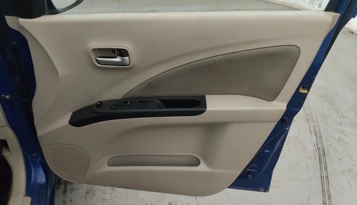 2019 Maruti Celerio ZXI AMT (O), Petrol, Automatic, 90,318 km, Driver Side Door Panels Control