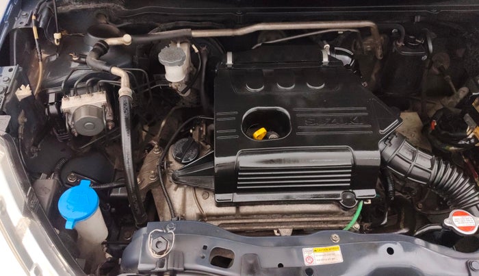 2019 Maruti Celerio ZXI AMT (O), Petrol, Automatic, 90,318 km, Engine View - Right