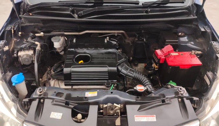 2019 Maruti Celerio ZXI AMT (O), Petrol, Automatic, 90,318 km, Engine View