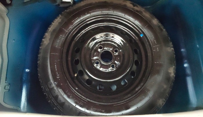 2019 Maruti Celerio ZXI AMT (O), Petrol, Automatic, 90,318 km, Spare Tyre