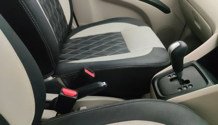 2019 Maruti Celerio ZXI AMT (O), Petrol, Automatic, 90,318 km, Gear Lever