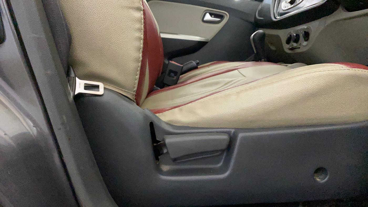 2016 Maruti Alto K10 VXI AMT, Petrol, Automatic, 44,427 km, Driver Side Adjustment Panel