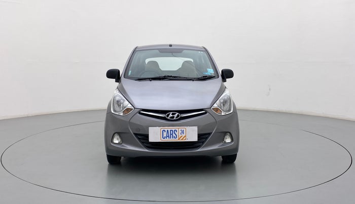 2014 Hyundai Eon D-LITE+, CNG, Manual, 40,187 km, Front