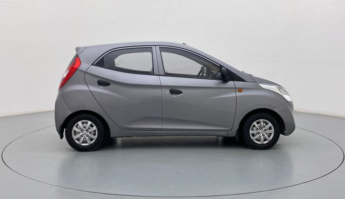 2014 Hyundai Eon D-LITE+, CNG, Manual, 40,187 km, Right Side View