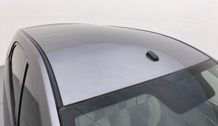 2014 Hyundai Eon D-LITE+, CNG, Manual, 40,187 km, Roof