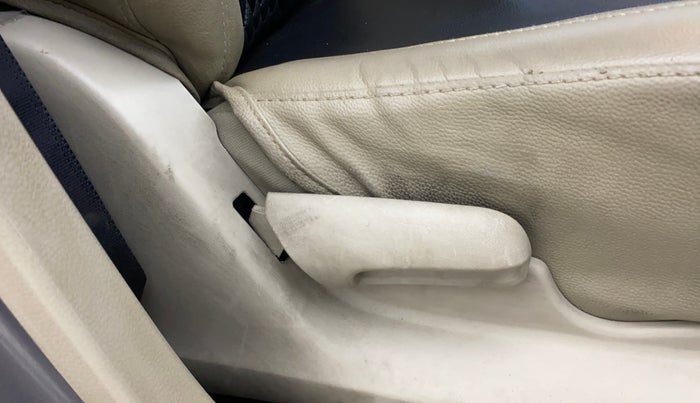 2020 Maruti Celerio ZXI, Petrol, Manual, 44,577 km, Driver Side Adjustment Panel