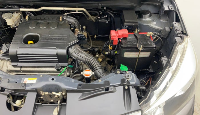2020 Maruti Celerio ZXI, Petrol, Manual, 44,577 km, Engine View - Left