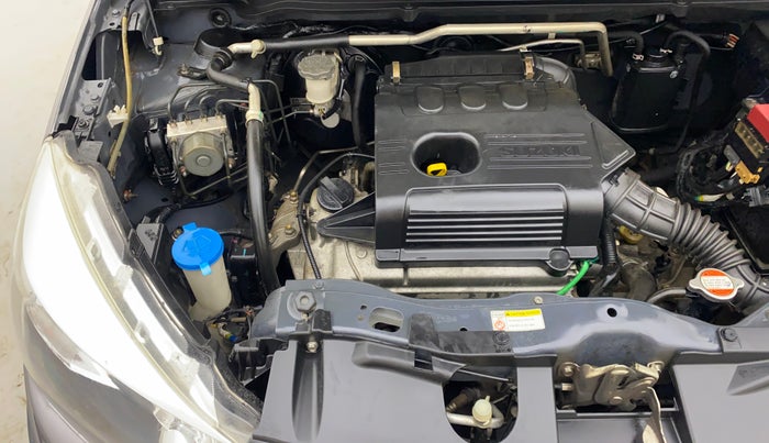 2020 Maruti Celerio ZXI, Petrol, Manual, 44,577 km, Engine View - Right