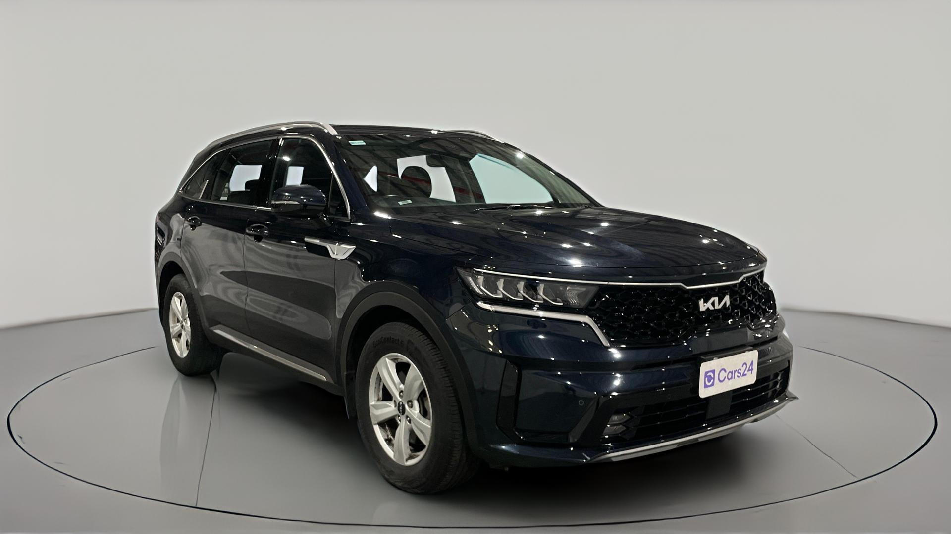 Kia Sorento image