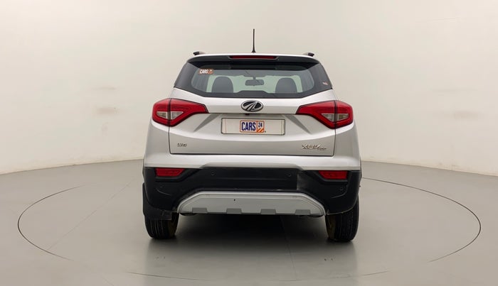 2021 Mahindra XUV300 W6 1.5 DIESEL, Diesel, Manual, 86,265 km, Back/Rear