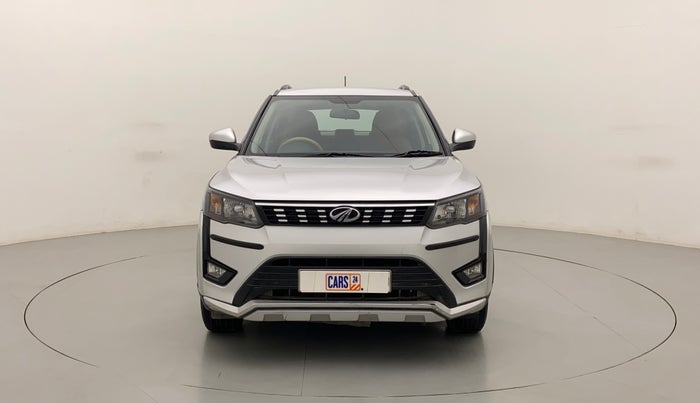 2021 Mahindra XUV300 W6 1.5 DIESEL, Diesel, Manual, 86,265 km, Front