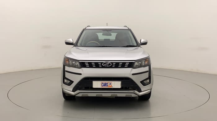 2021 Mahindra XUV300 W6 1.5 DIESEL, Diesel, Manual, 86,265 km, Front