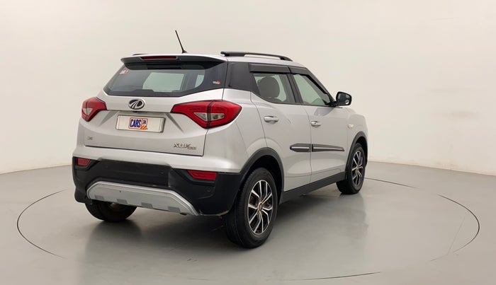 2021 Mahindra XUV300 W6 1.5 DIESEL, Diesel, Manual, 86,265 km, Right Back Diagonal