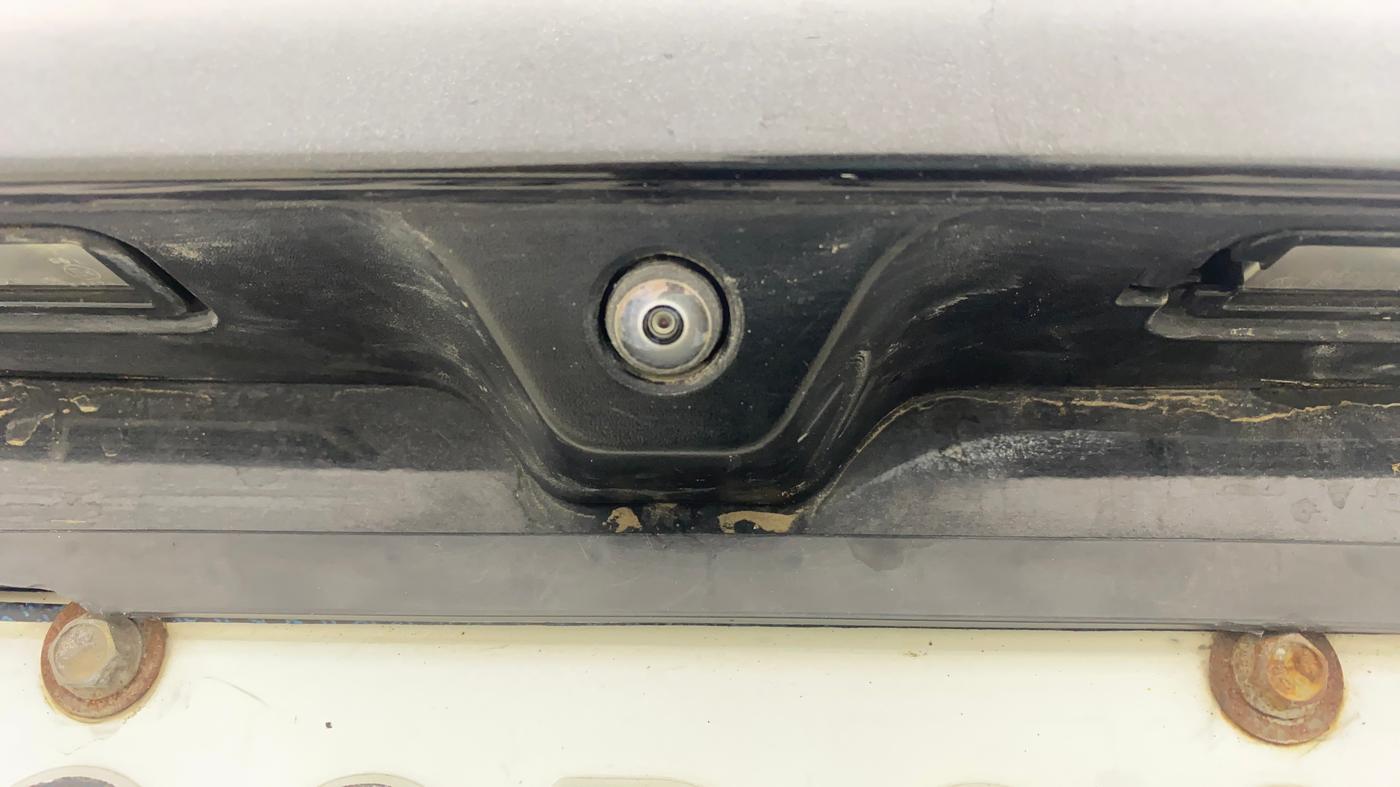 2021 Jeep Compass MODEL S (O) 2.0 DIESEL, Diesel, Manual, 90,176 km, Parking Camera