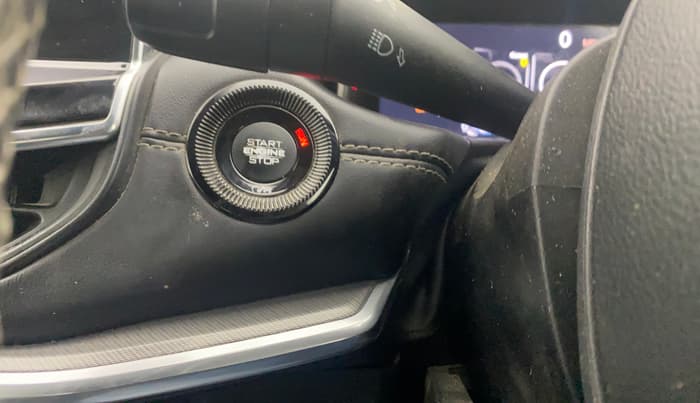 2021 Jeep Compass MODEL S (O) 2.0 DIESEL, Diesel, Manual, 90,117 km, Keyless Start/ Stop Button