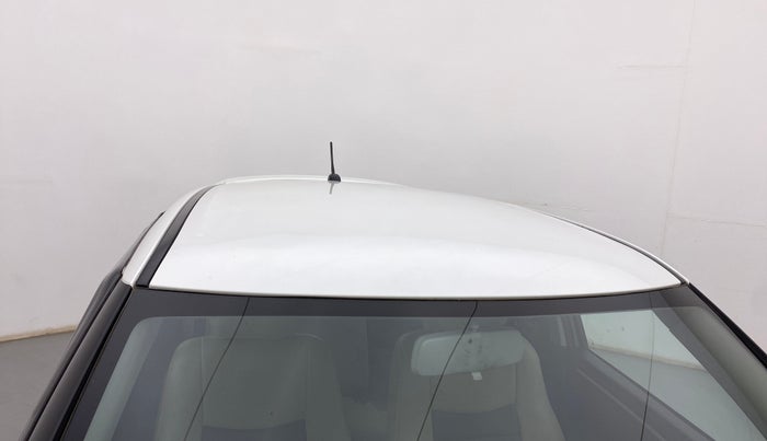 2014 Maruti Swift VXI, Petrol, Manual, 95,559 km, Roof