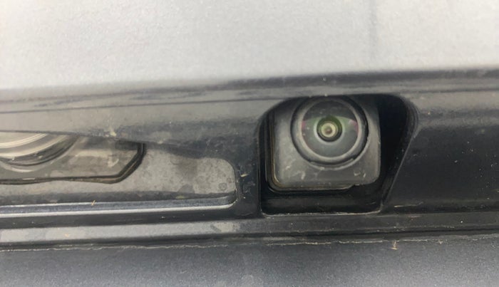 2022 Honda Amaze 1.2L I-VTEC VX CVT, Petrol, Automatic, 24,172 km, Parking Camera