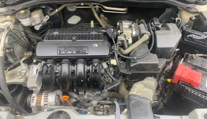 2022 Honda Amaze 1.2L I-VTEC VX CVT, Petrol, Automatic, 24,172 km, Engine View