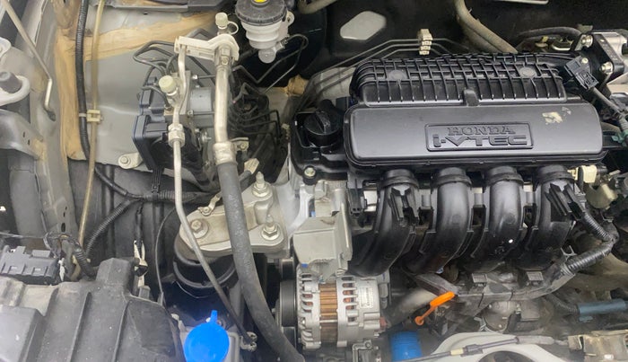 2022 Honda Amaze 1.2L I-VTEC VX CVT, Petrol, Automatic, 24,172 km, Engine View - Right