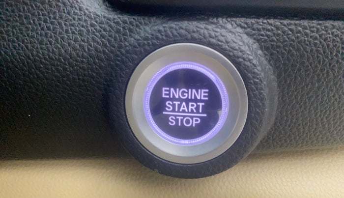 2022 Honda Amaze 1.2L I-VTEC VX CVT, Petrol, Automatic, 24,172 km, Keyless Start/ Stop Button