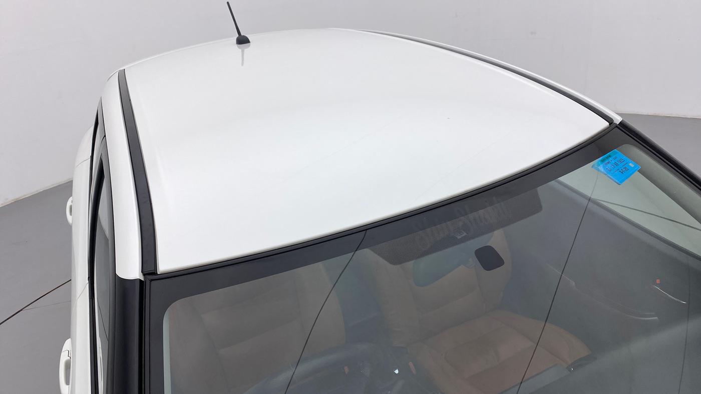 2021 Maruti Baleno DELTA PETROL 1.2, Petrol, Manual, 22,386 km, Roof