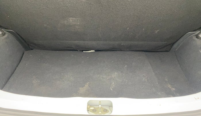 2019 Hyundai NEW SANTRO ERA EXECUTIVE, Petrol, Manual, 74,296 km, Boot Inside