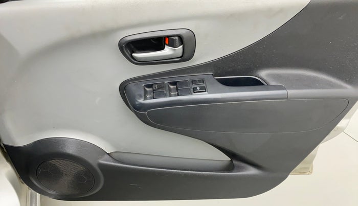 2010 Maruti A Star VXI, Petrol, Manual, 47,148 km, Driver Side Door Panels Control