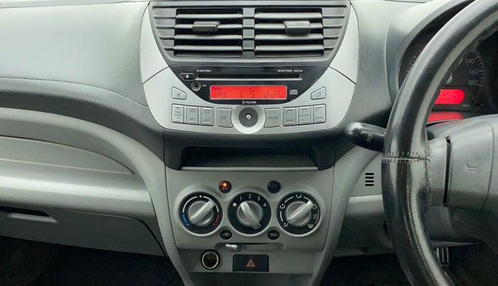 2010 Maruti A Star VXI, Petrol, Manual, 47,148 km, Air Conditioner