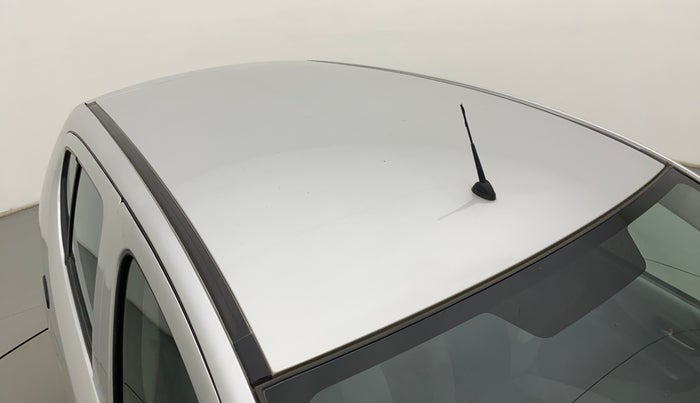2010 Maruti A Star VXI, Petrol, Manual, 47,148 km, Roof