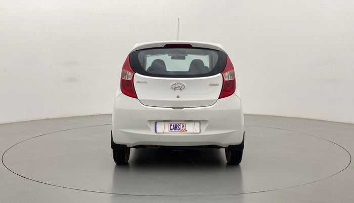 2018 Hyundai Eon SPORTZ, Petrol, Manual, 13,944 km, Back/Rear