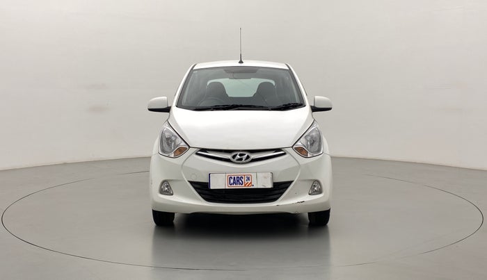 2018 Hyundai Eon SPORTZ, Petrol, Manual, 13,944 km, Front