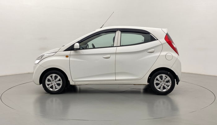 2018 Hyundai Eon SPORTZ, Petrol, Manual, 13,944 km, Left Side