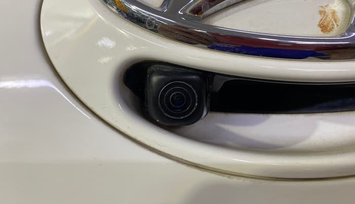 2019 Hyundai Grand i10 SPORTZ 1.2 KAPPA VTVT, Petrol, Manual, 9,428 km, Parking Camera