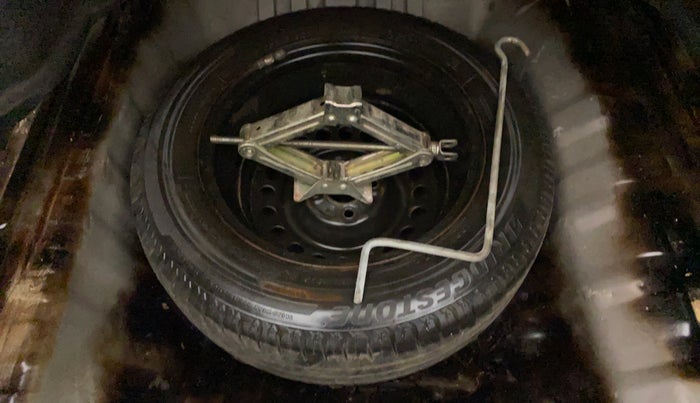 2011 Honda City 1.5L I-VTEC V MT, Petrol, Manual, 94,857 km, Spare Tyre