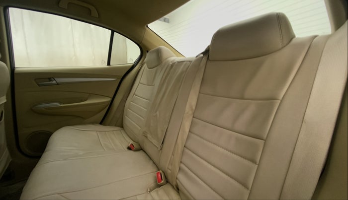 2011 Honda City 1.5L I-VTEC V MT, Petrol, Manual, 94,857 km, Right Side Rear Door Cabin