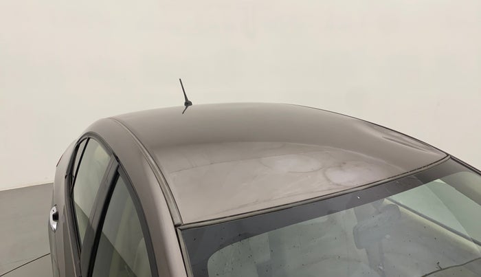 2011 Honda City 1.5L I-VTEC V MT, Petrol, Manual, 94,857 km, Roof