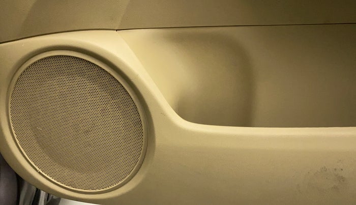 2011 Honda City 1.5L I-VTEC V MT, Petrol, Manual, 94,857 km, Speaker