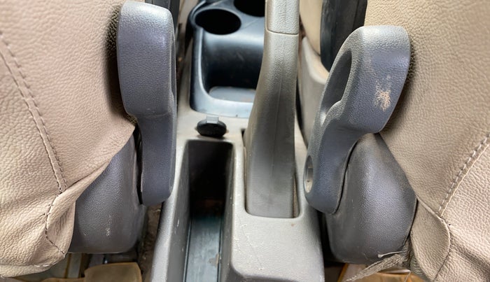 2012 Hyundai i10 MAGNA 1.1, Petrol, Manual, 66,074 km, Driver Side Adjustment Panel