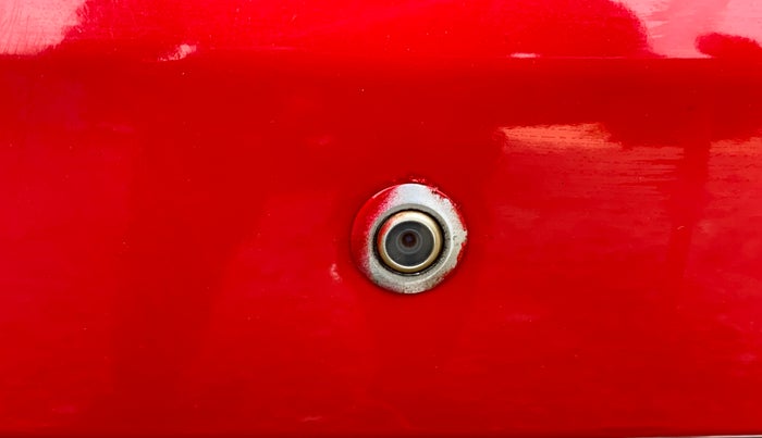 2012 Hyundai i10 MAGNA 1.1, Petrol, Manual, 66,074 km, Parking Camera