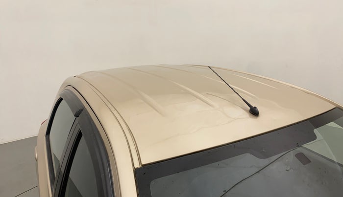 2013 Toyota Etios Liva G, Petrol, Manual, 79,965 km, Roof