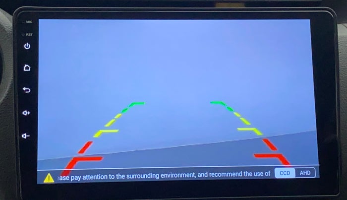 2013 Toyota Etios Liva G, Petrol, Manual, 79,965 km, Parking Camera