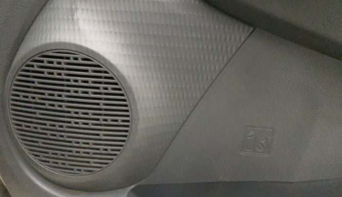 2013 Toyota Etios Liva G, Petrol, Manual, 79,965 km, Speaker