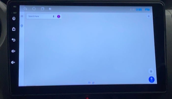 2013 Toyota Etios Liva G, Petrol, Manual, 79,965 km, Navigation System